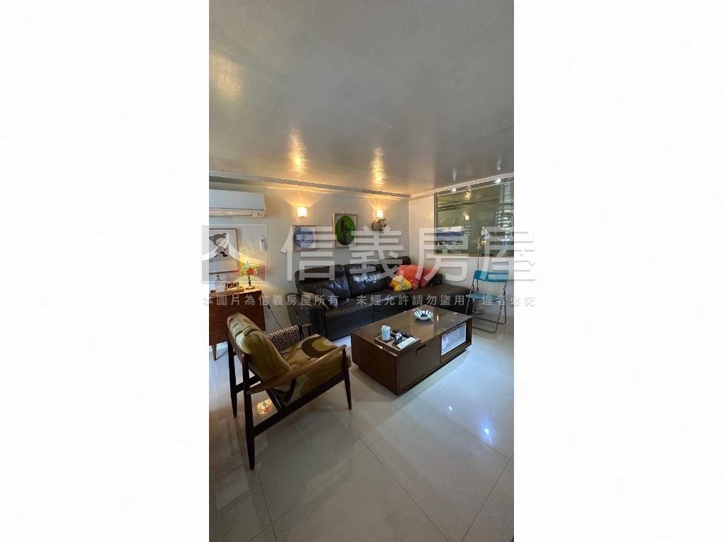 ４米５高－基泰高更－高樓房屋室內格局與周邊環境