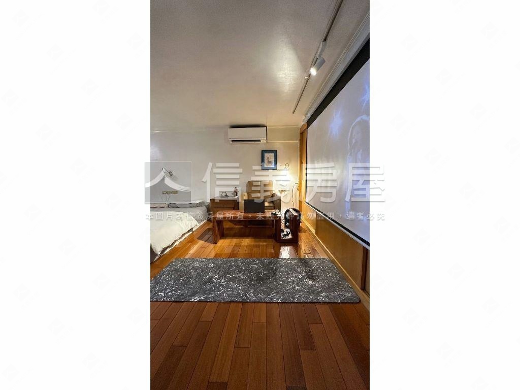 ４米５高－基泰高更－高樓房屋室內格局與周邊環境