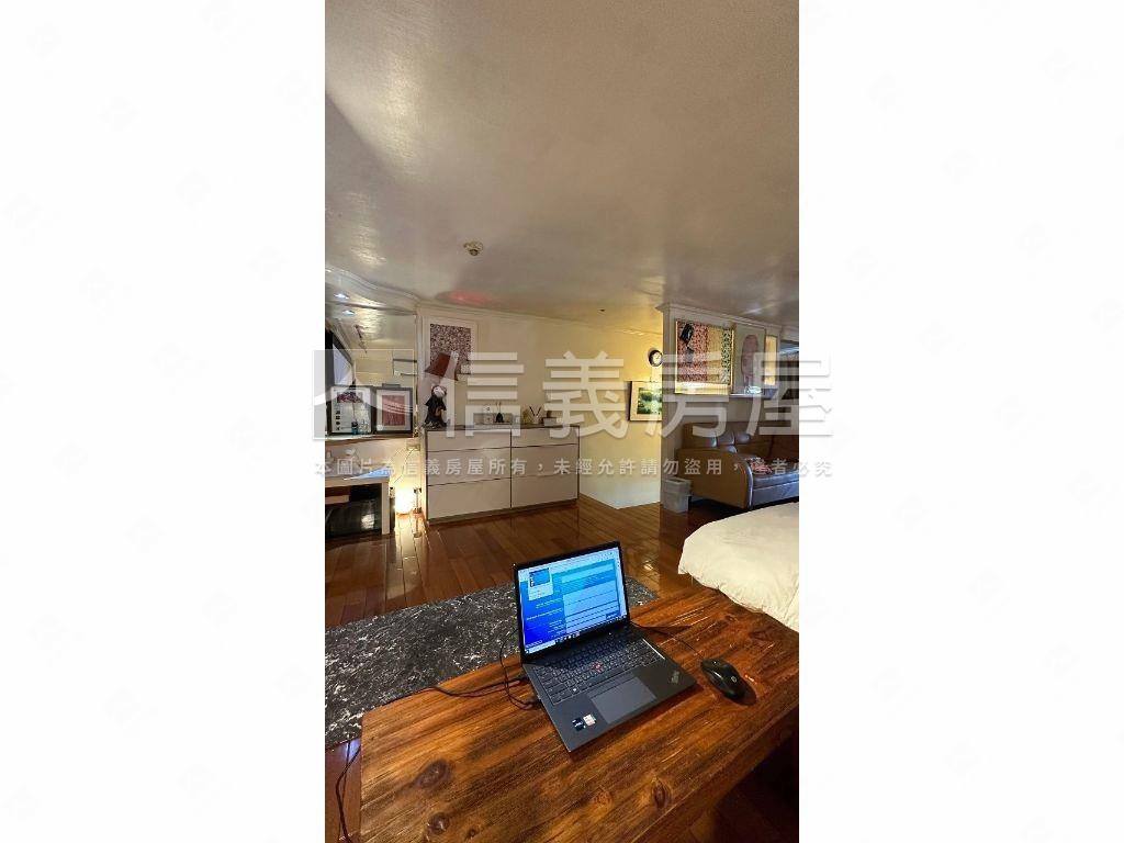 ４米５高－基泰高更－高樓房屋室內格局與周邊環境