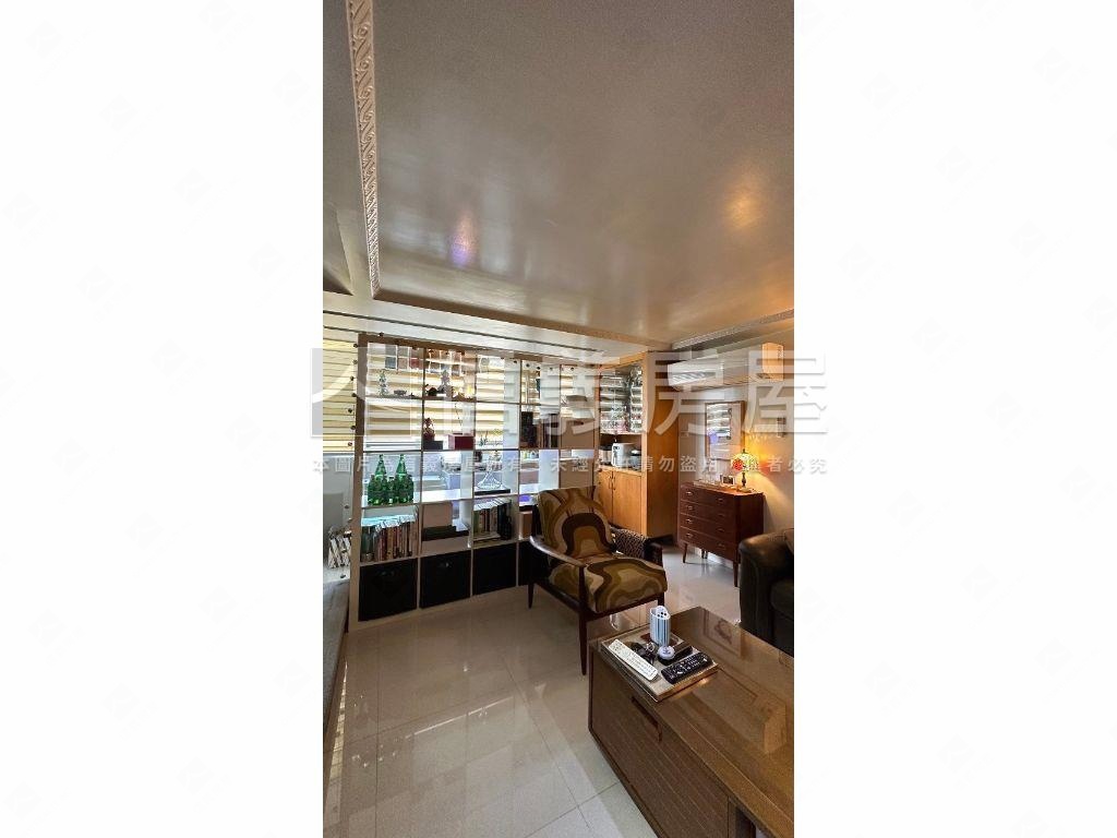 ４米５高－基泰高更－高樓房屋室內格局與周邊環境