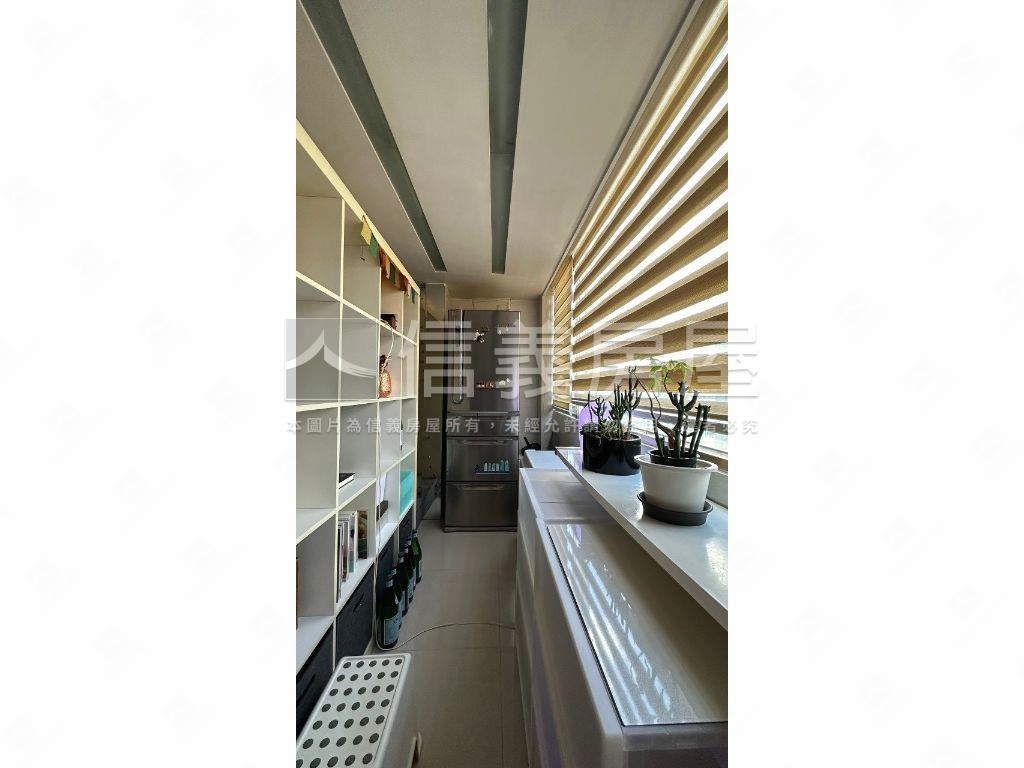 ４米５高－基泰高更－高樓房屋室內格局與周邊環境