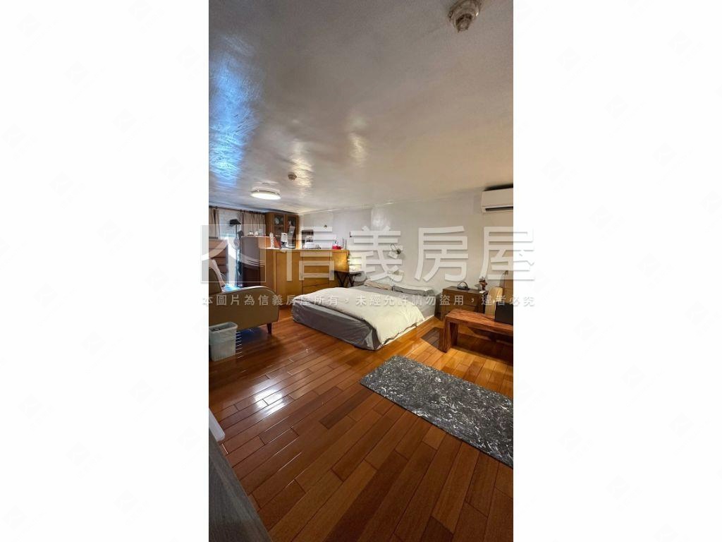 ４米５高－基泰高更－高樓房屋室內格局與周邊環境