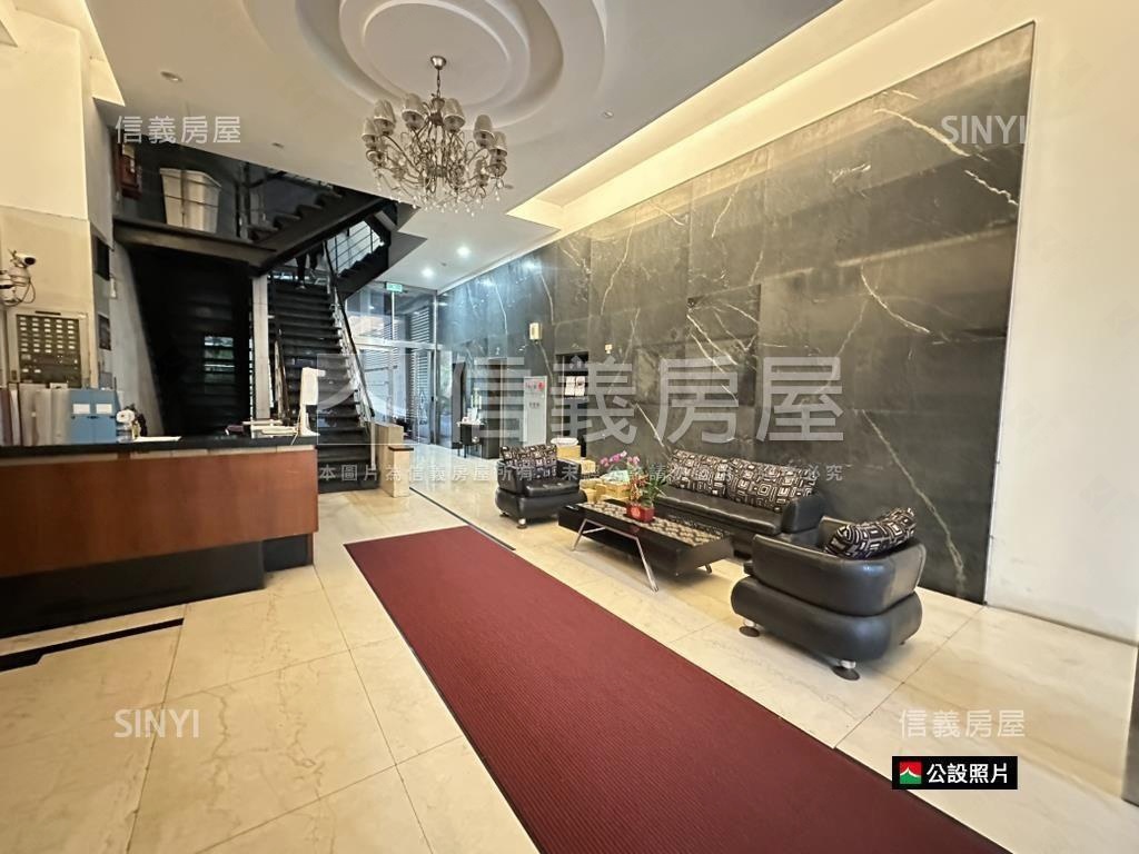 ４米５高－基泰高更－高樓房屋室內格局與周邊環境