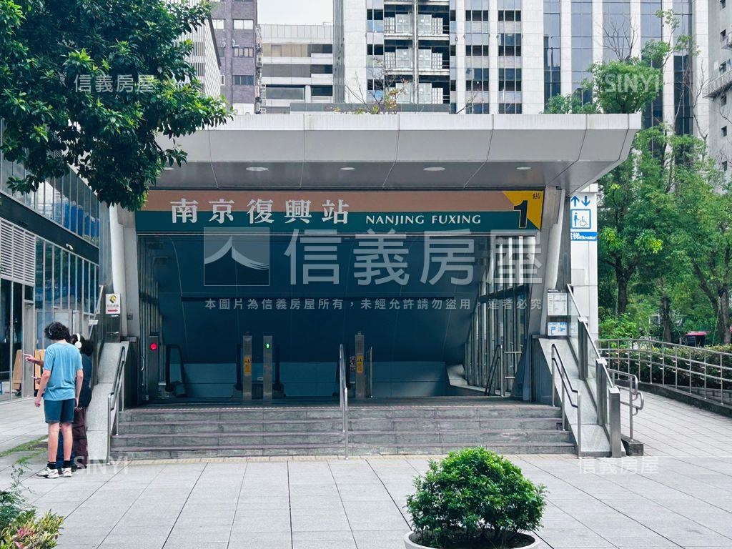 ４米５高－基泰高更－高樓房屋室內格局與周邊環境