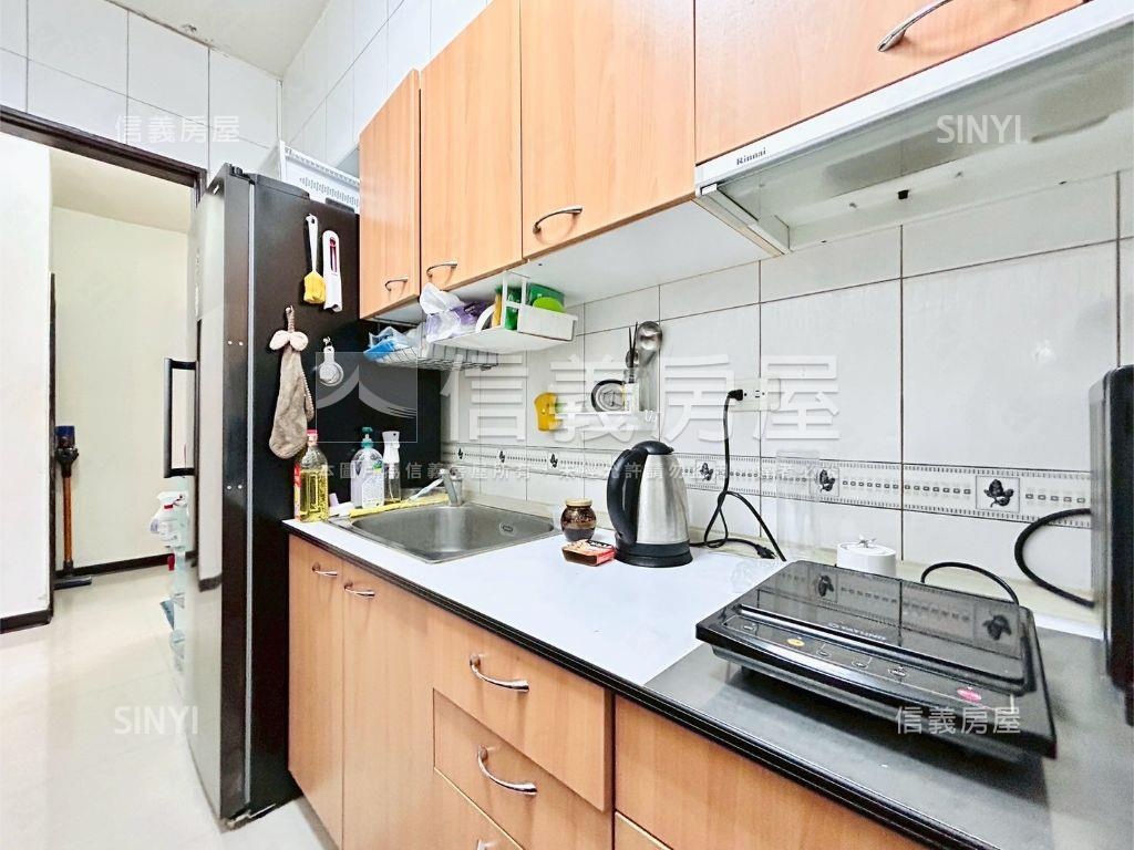 東區首購首選兩房房屋室內格局與周邊環境