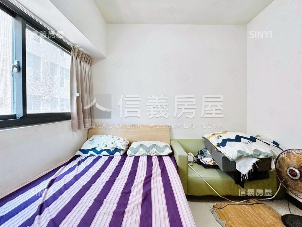 東區首購首選兩房房屋室內格局與周邊環境