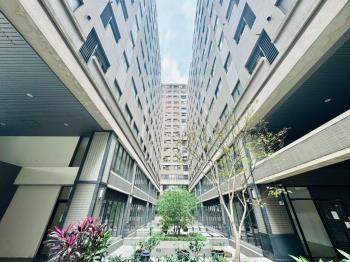 東區首購首選兩房