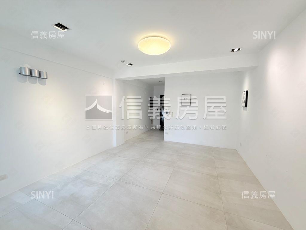 安和深呼吸｜兩房美景暖居房屋室內格局與周邊環境