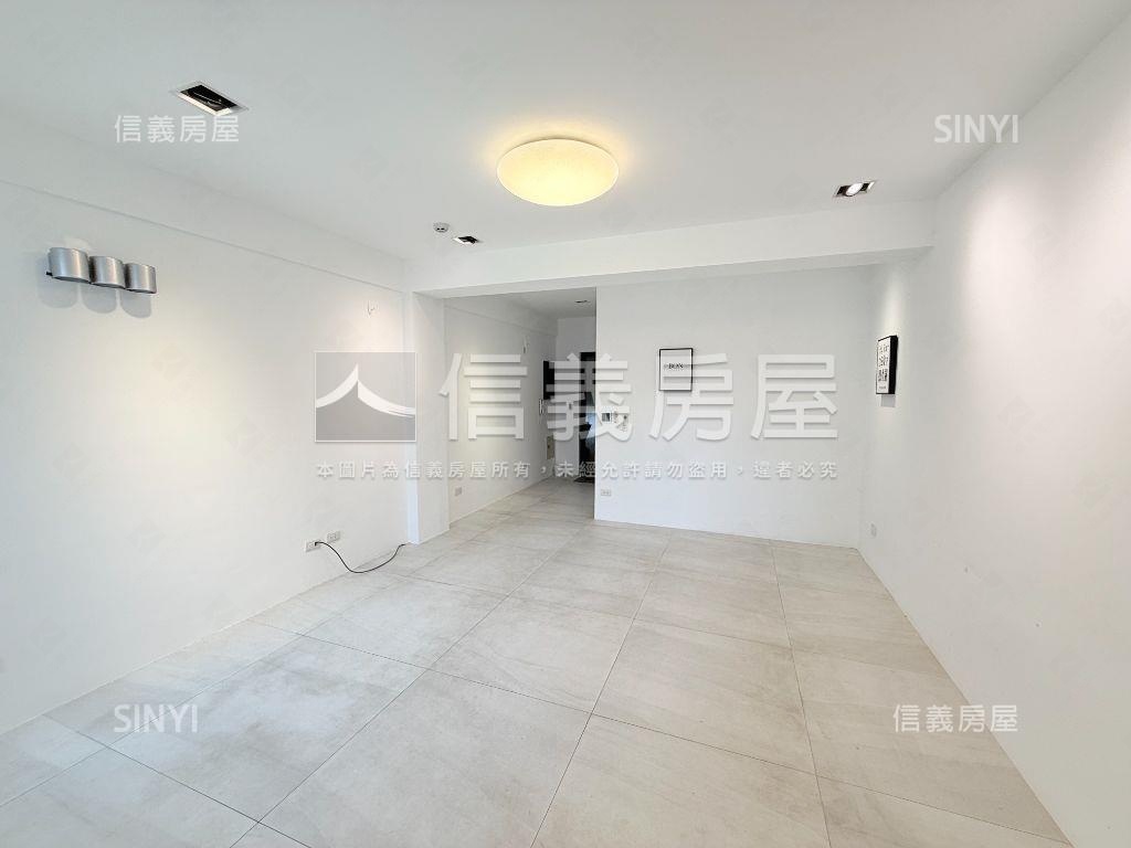 安和深呼吸｜兩房美景暖居房屋室內格局與周邊環境