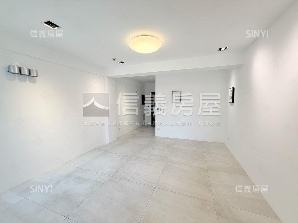 安和深呼吸｜兩房美景暖居房屋室內格局與周邊環境