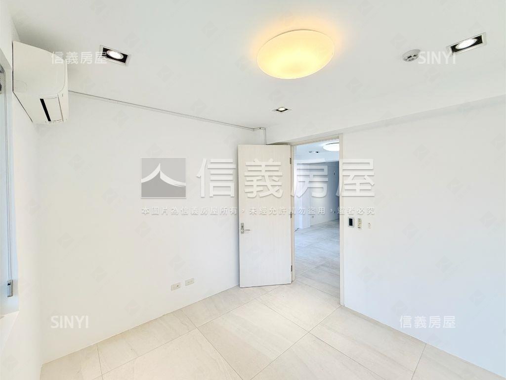 安和深呼吸｜兩房美景暖居房屋室內格局與周邊環境