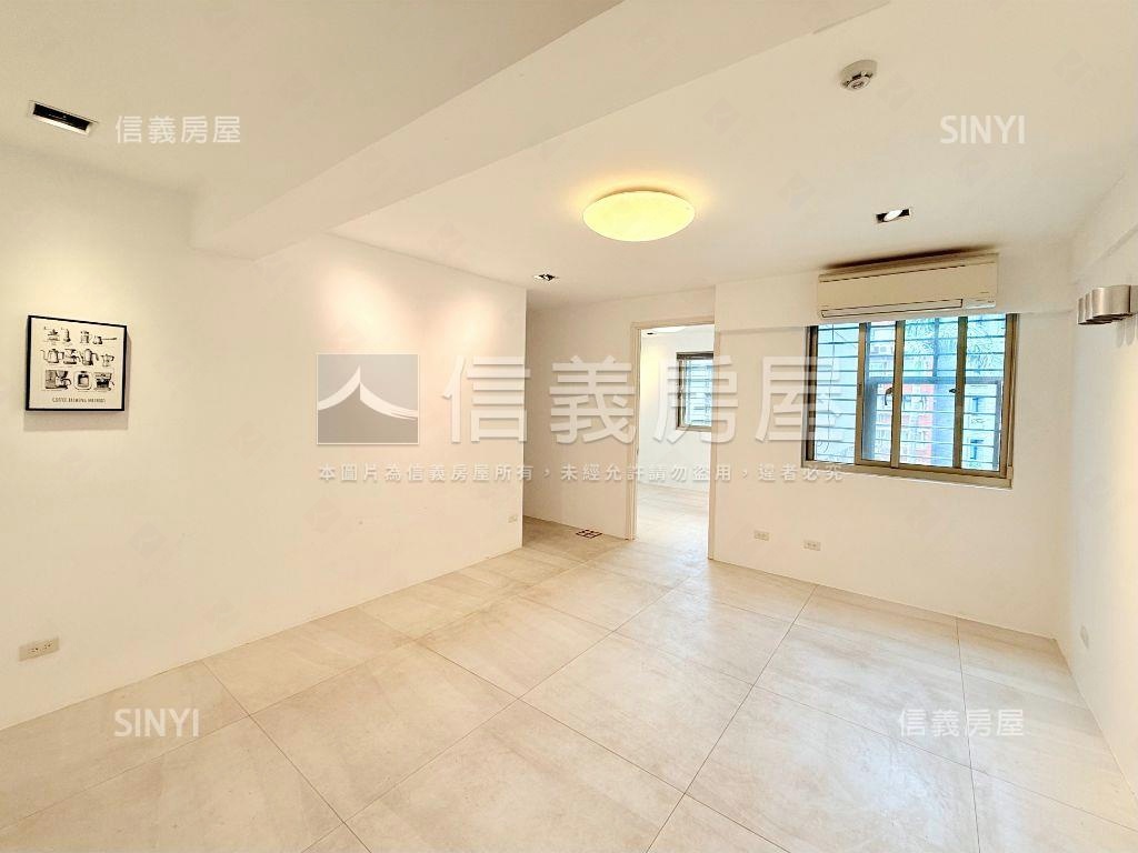 安和深呼吸｜兩房美景暖居房屋室內格局與周邊環境