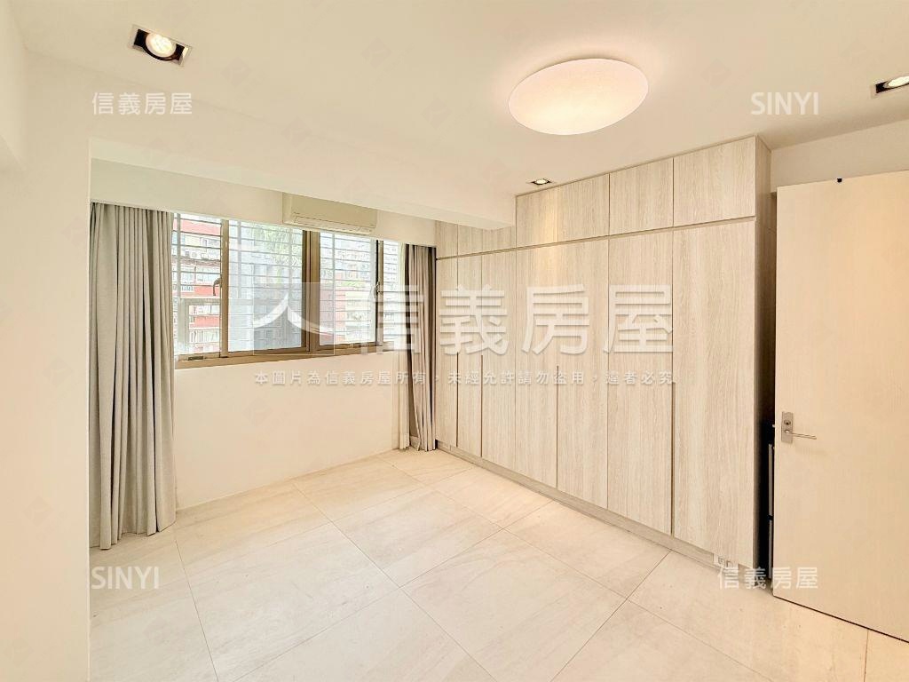 安和深呼吸｜兩房美景暖居房屋室內格局與周邊環境