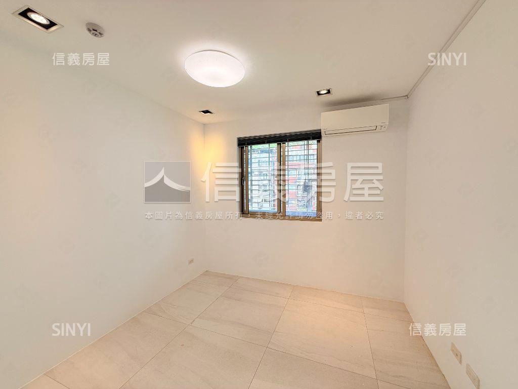 安和深呼吸｜兩房美景暖居房屋室內格局與周邊環境