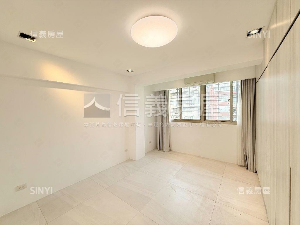 安和深呼吸｜兩房美景暖居房屋室內格局與周邊環境