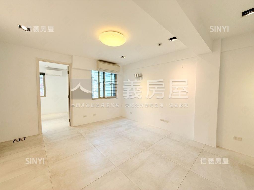 安和深呼吸｜兩房美景暖居房屋室內格局與周邊環境