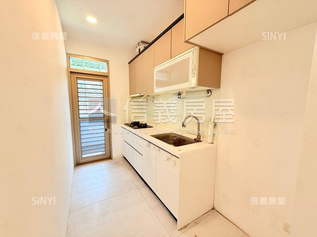 安和深呼吸｜兩房美景暖居房屋室內格局與周邊環境