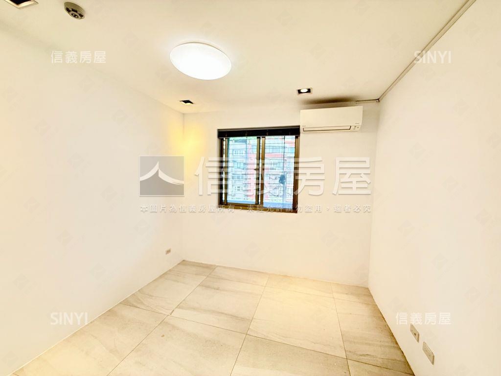安和深呼吸｜兩房美景暖居房屋室內格局與周邊環境