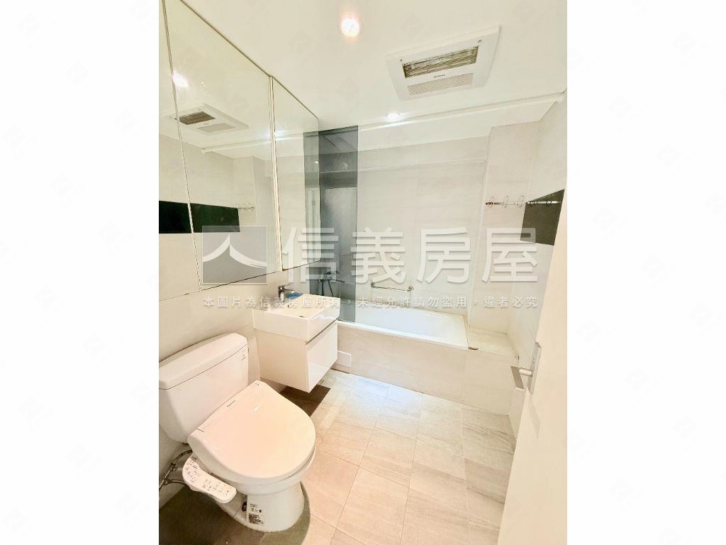 安和深呼吸｜兩房美景暖居房屋室內格局與周邊環境
