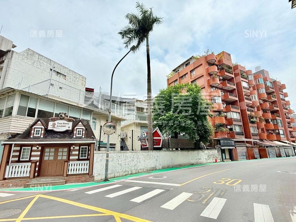 安和深呼吸｜兩房美景暖居房屋室內格局與周邊環境