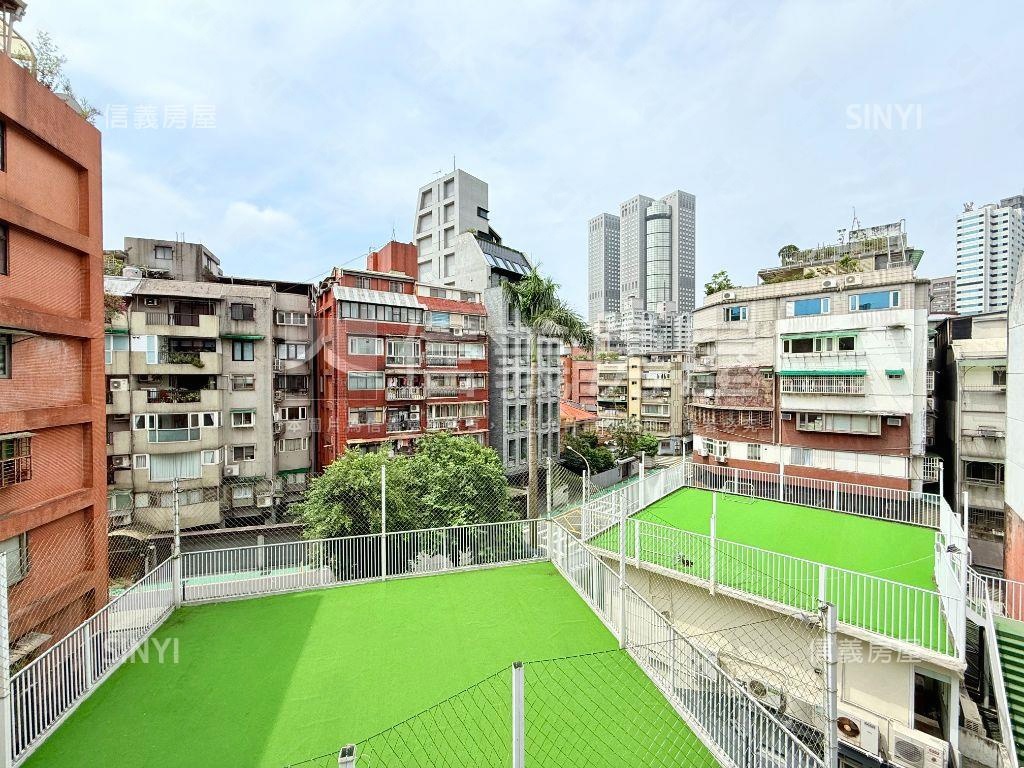 安和深呼吸｜兩房美景暖居房屋室內格局與周邊環境