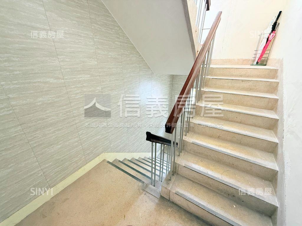 安和深呼吸｜兩房美景暖居房屋室內格局與周邊環境