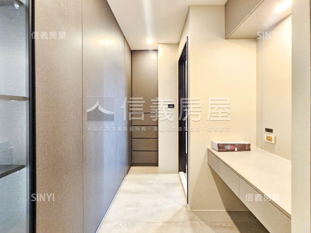 首綻全新智能裝潢美屋房屋室內格局與周邊環境