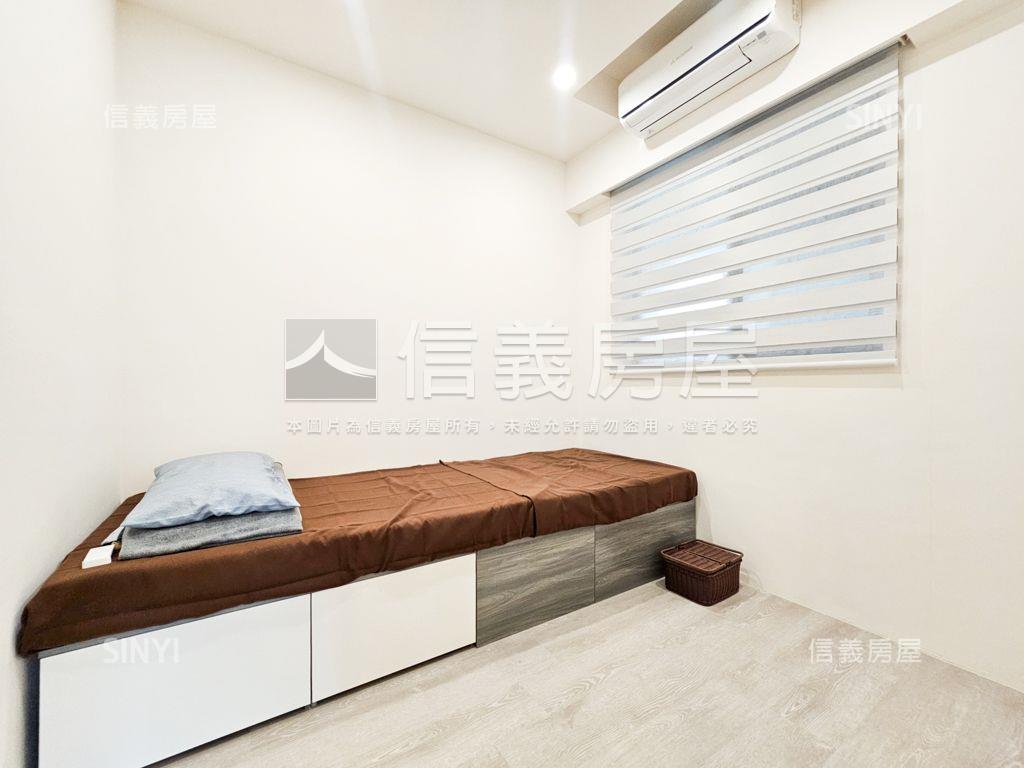 首綻全新智能裝潢美屋房屋室內格局與周邊環境