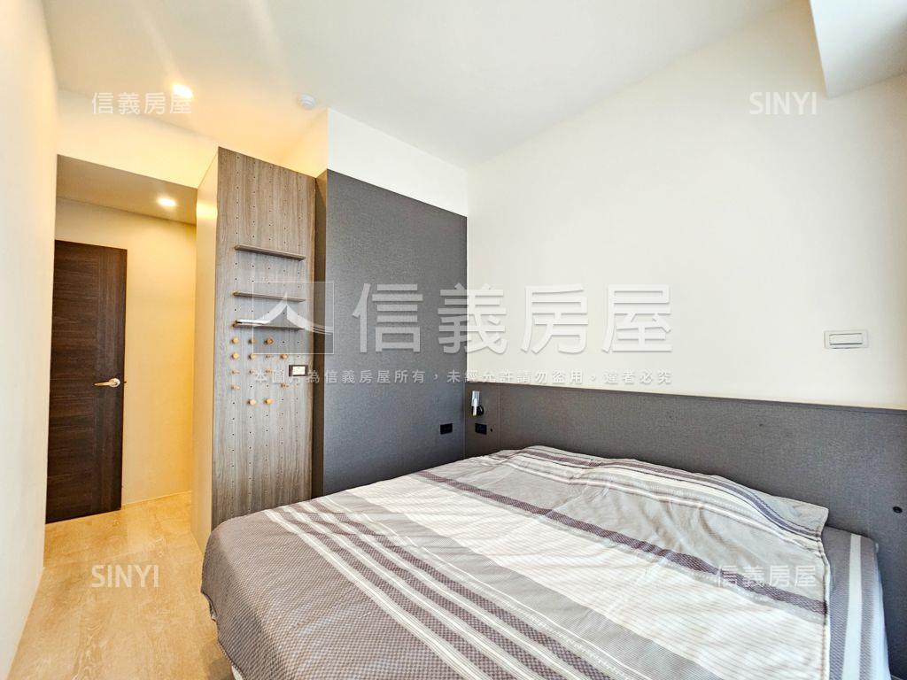 首綻全新智能裝潢美屋房屋室內格局與周邊環境