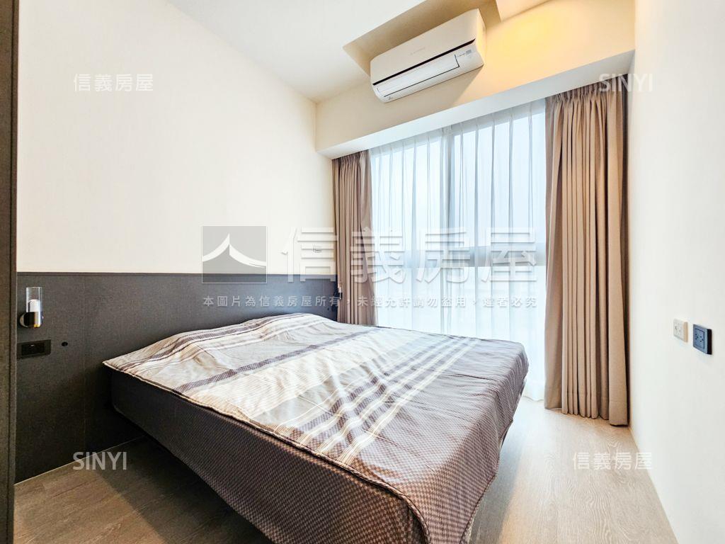 首綻全新智能裝潢美屋房屋室內格局與周邊環境