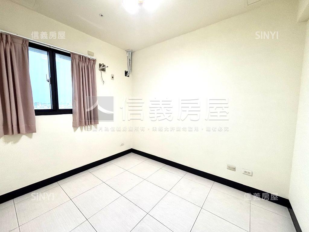 日光高樓景觀三房平車房屋室內格局與周邊環境