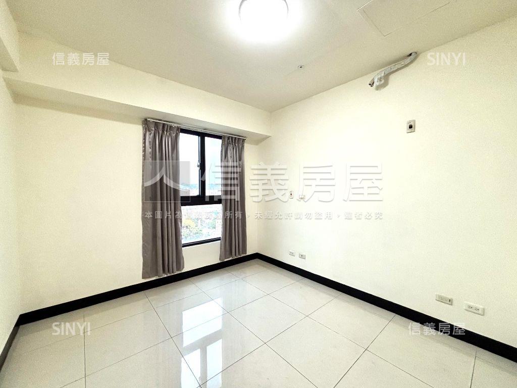 日光高樓景觀三房平車房屋室內格局與周邊環境