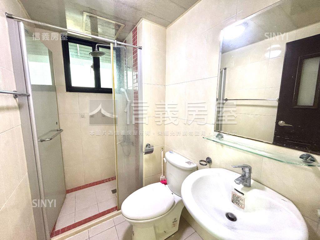 日光高樓景觀三房平車房屋室內格局與周邊環境