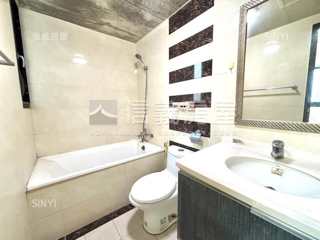 日光高樓景觀三房平車房屋室內格局與周邊環境