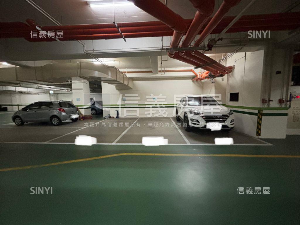 日光高樓景觀三房平車房屋室內格局與周邊環境