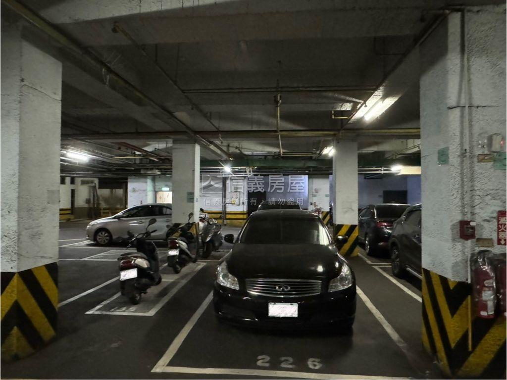 中科大四房平車讚！房屋室內格局與周邊環境