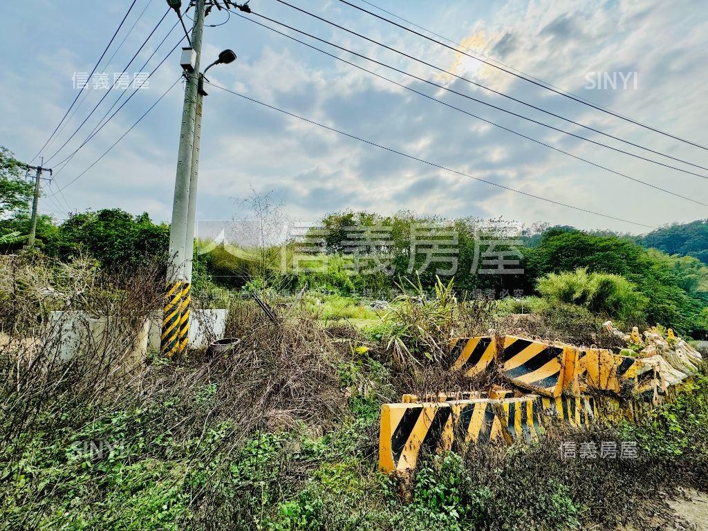 嘉南第一景旁住宅區土地房屋室內格局與周邊環境