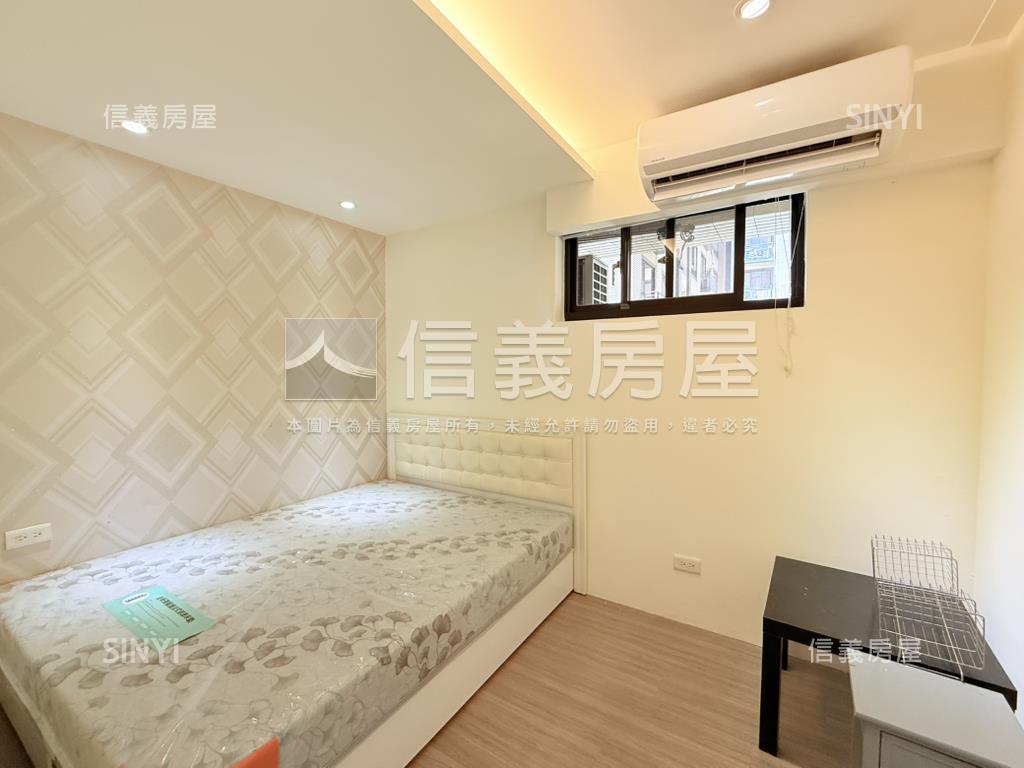 上城華美２房車位房屋室內格局與周邊環境