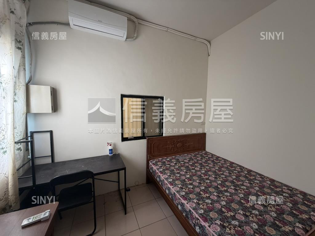 西大土地房屋室內格局與周邊環境