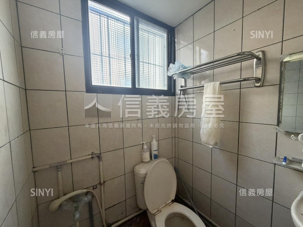 西大土地房屋室內格局與周邊環境