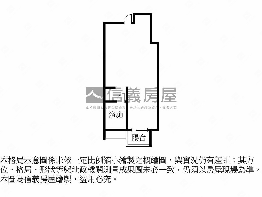 北屯機捷創立方高樓房屋室內格局與周邊環境