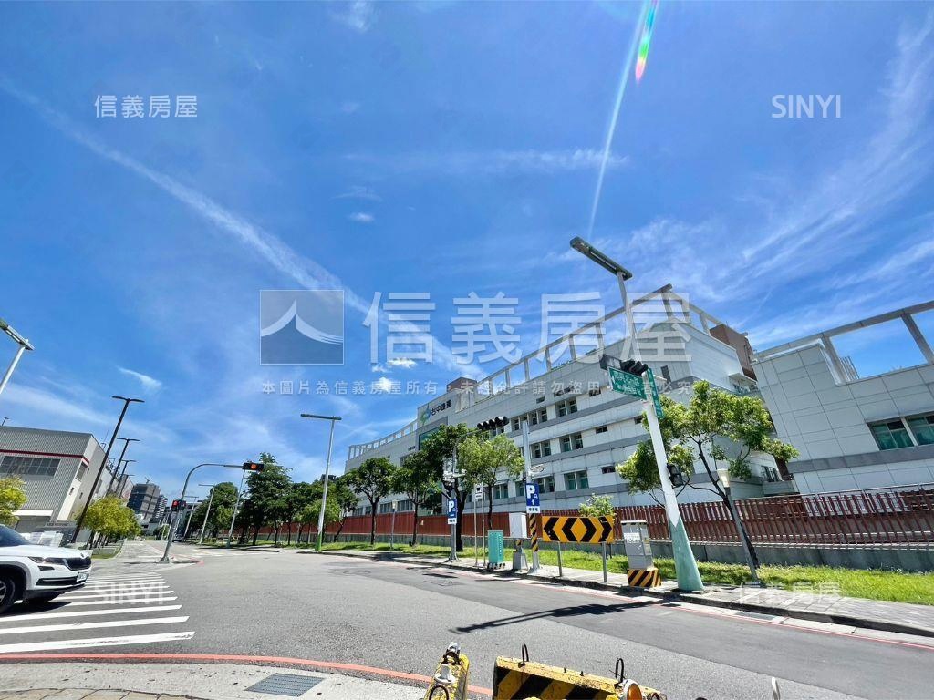 北屯機捷創立方高樓房屋室內格局與周邊環境