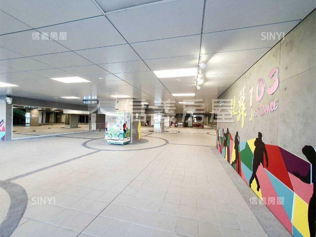 北屯機捷創立方高樓房屋室內格局與周邊環境