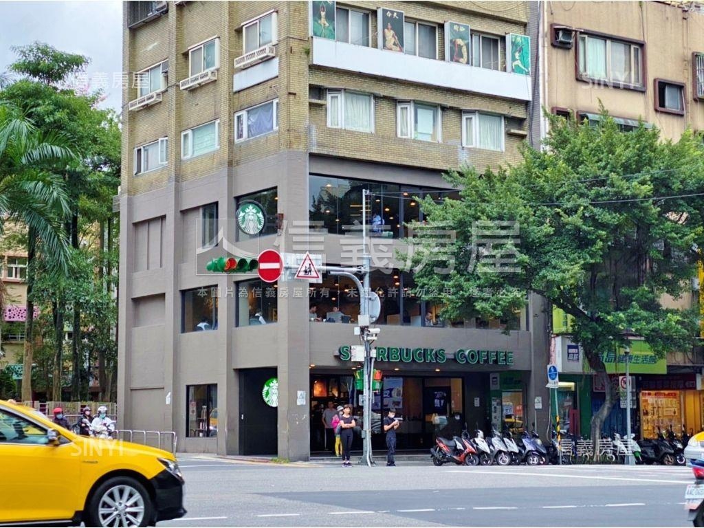 捷運三角窗金店面房屋室內格局與周邊環境