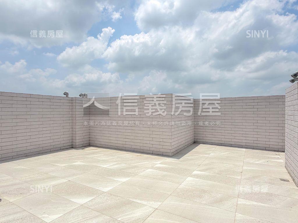 新市全新名邸獨院車墅房屋室內格局與周邊環境