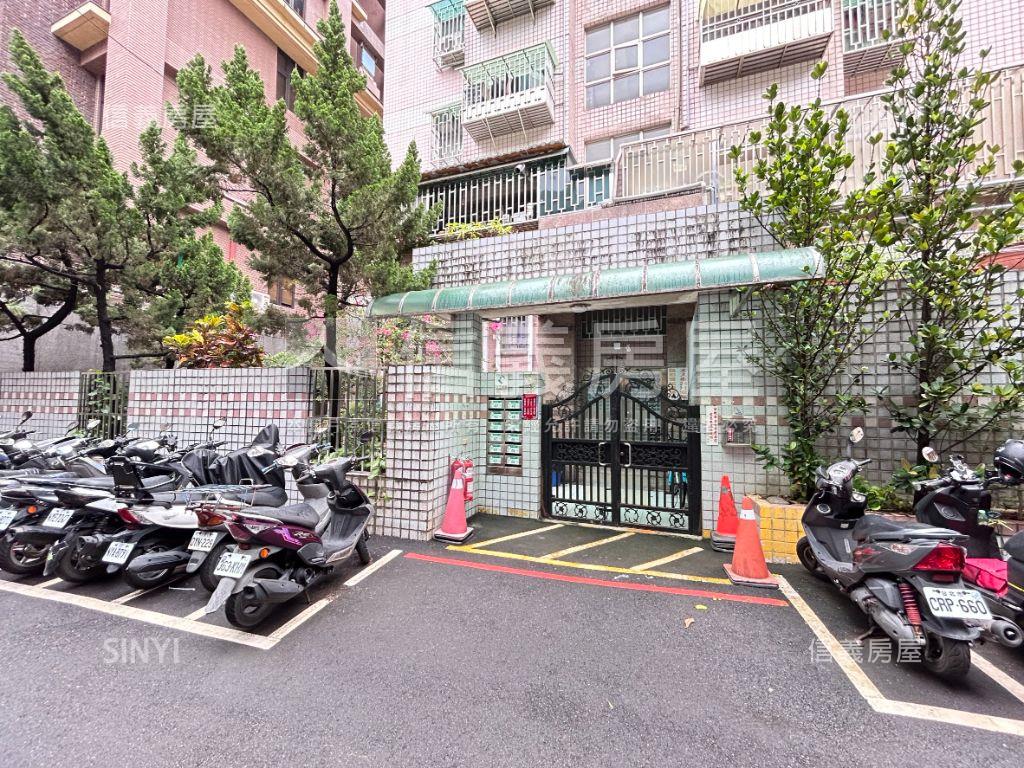 ♚成家電梯極品美廈♚房屋室內格局與周邊環境