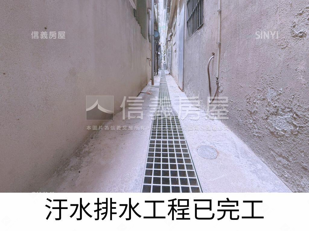文藻商圈成家透天房屋室內格局與周邊環境