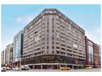 光復尚業邊間辦公