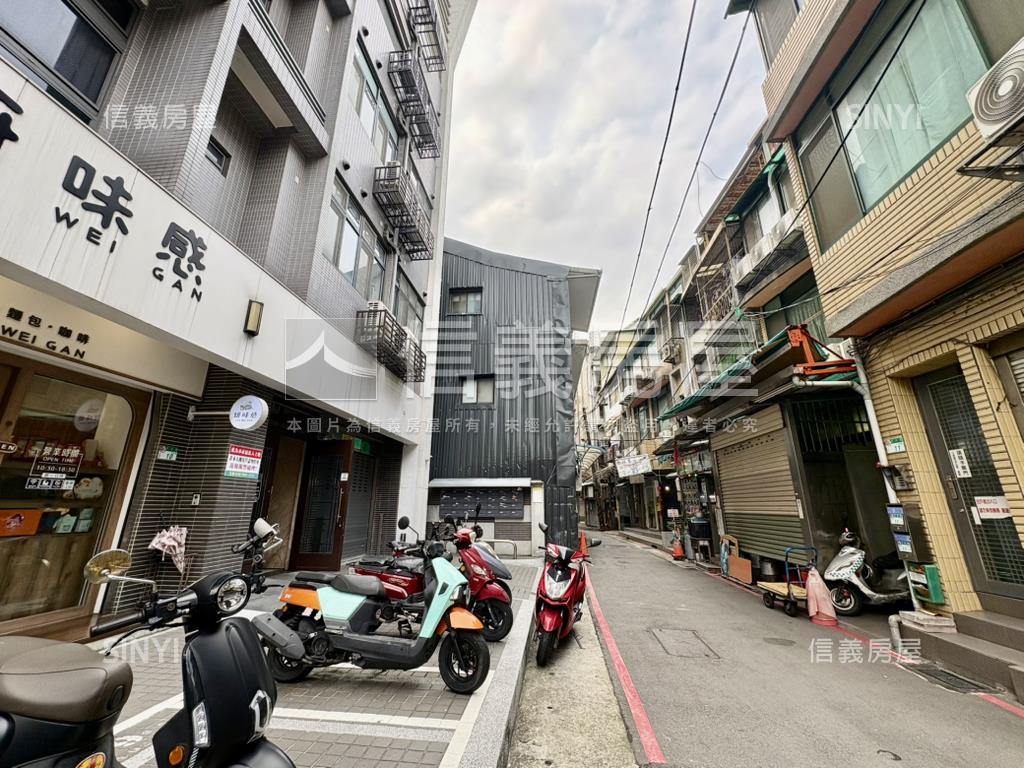 劍潭捷運置產收租嚴選房屋室內格局與周邊環境