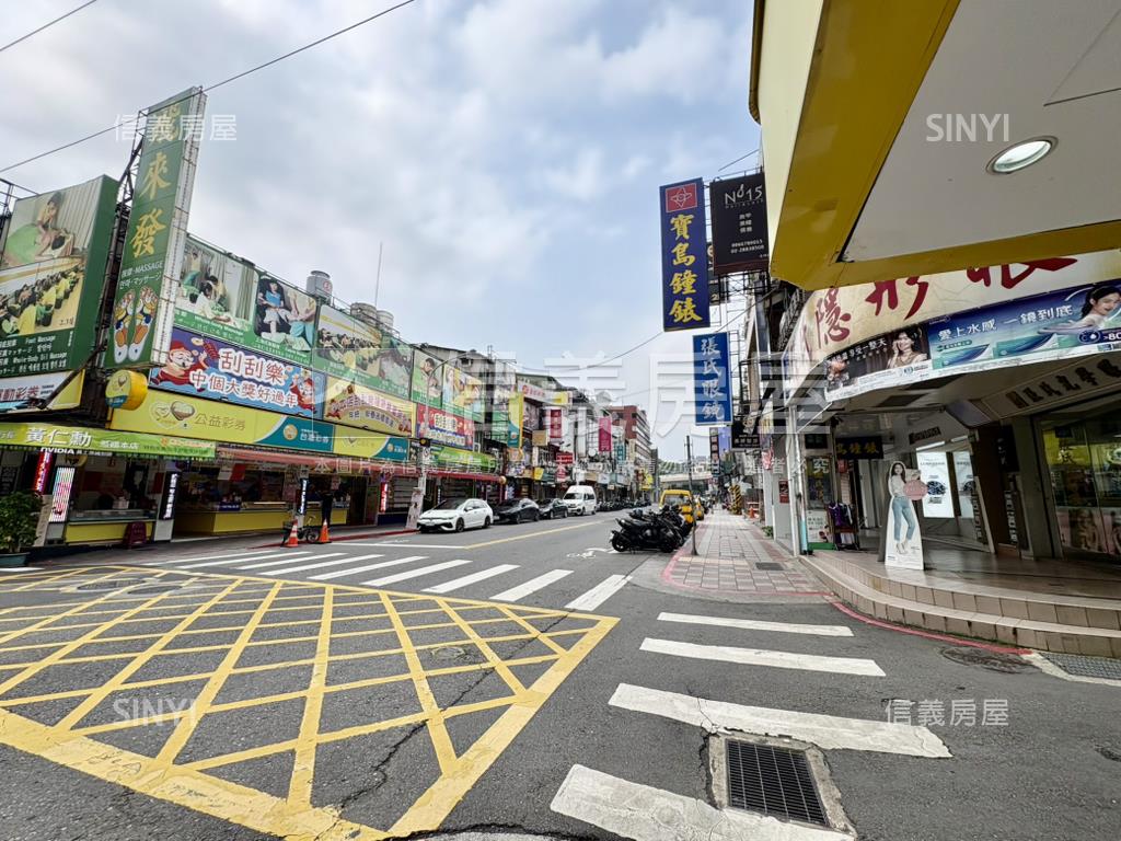 劍潭捷運置產收租嚴選房屋室內格局與周邊環境